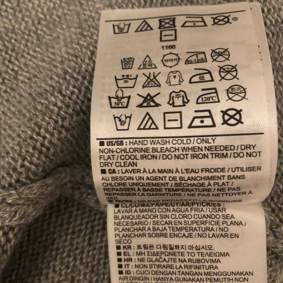 Banana Republic cardigan sweater - Picture 5 of 5